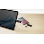 Kingston Technology DataTraveler 70 unità flash USB 128 GB USB tipo-C 3.2 Gen 1 (3.1 Gen 1) Nero (DT70/128GB)