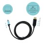 i-tec USB-C DisplayPort Cable Adapter 4K / 60 Hz 150cm (C31CBLDP60HZ)