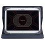 Targus Fit N' Grip 9-10" 25,4 cm (10") Custodia a libro Nero (THZ661GL)