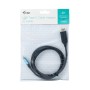 i-tec Cavo adattatore USB-C 3.1 per HDMI 4K / 60Hz 150cm (C31CBLHDMI60HZ)