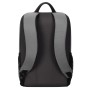 Targus Sagano 39,6 cm (15.6") Zaino Nero, Grigio (TBB636GL)