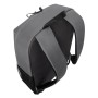 Targus Sagano 39,6 cm (15.6") Zaino Nero, Grigio (TBB636GL)