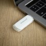 Intenso Flash Line unità flash USB 64 GB USB tipo-C 3.2 Gen 1 (3.1 Gen 1) Bianco (3538490)