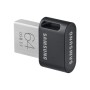 Samsung MUF-64AB unità flash USB 64 GB USB tipo A 3.2 Gen 1 (3.1 Gen 1) Grigio, Argento (MUF-64AB/APC)