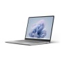 Microsoft Surface Laptop Go 3 (12,45" Intel Core i5, 16 GB RAM, 256 GB SSD - Platino, Windows 11) (XKQ-00025)