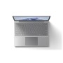 Microsoft Surface Laptop Go 3 (12,45" Intel Core i5, 16 GB RAM, 256 GB SSD - Platino, Windows 11) (XKQ-00025)