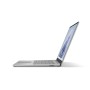 Microsoft Surface Laptop Go 3 (12,45" Intel Core i5, 16 GB RAM, 256 GB SSD - Platino, Windows 11) (XKQ-00025)