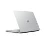 Microsoft Surface Laptop Go 3 (12,45" Intel Core i5, 16 GB RAM, 256 GB SSD - Platino, Windows 11) (XKQ-00025)