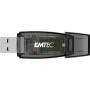 Emtec C410 8GB unità flash USB USB tipo A 2.0 Nero (ECMMD8GC410)