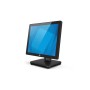 Elo Touch Solutions E549508 sistema POS G4900T 2,9 GHz Tutto in uno 43,2 cm (17") 1280 x 1024 Pixel Touch screen Nero