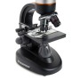 Celestron Tetraview 1600x Microscopio digitale (CM44347)