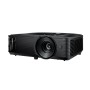 Optoma HD28e videoproiettore Standard throw projector 3800 ANSI lumen DLP 1080p (1920x1080) Compatibilità 3D Ner (E1P0A (HD28E)