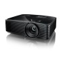 Optoma HD28e videoproiettore Standard throw projector 3800 ANSI lumen DLP 1080p (1920x1080) Compatibilità 3D Ner (E1P0A (HD28E)