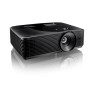 Optoma HD28e videoproiettore Standard throw projector 3800 ANSI lumen DLP 1080p (1920x1080) Compatibilità 3D Ner (E1P0A (HD28E)