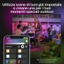 Philips Hue White and Color ambiance 8718699709853 soluzione di illuminazione intelligente Striscia LED intellig  (929002289102)