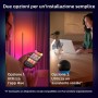 Philips Hue White and Color ambiance 8718696176245 soluzione di illuminazione intelligente Lampada da tavolo int  (915005987001)