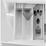 Electrolux EW7F572WBI lavatrice Caricamento frontale 7 kg 1151 Giri/min D Bianco (914580247)