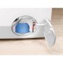 Electrolux EW7F572WBI lavatrice Caricamento frontale 7 kg 1151 Giri/min D Bianco (914580247)