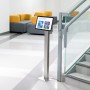 Chief HFSVS carrello e supporto multimediale Argento Tablet (CHHFSVS)