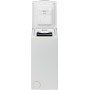 Indesit BTW L60400 IT lavatrice Caricamento dall'alto 6 kg 1000 Giri/min C Bianco (BTWL60400IT)