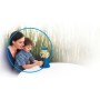 Indesit BTW L60400 IT lavatrice Caricamento dall'alto 6 kg 1000 Giri/min C Bianco (BTWL60400IT)
