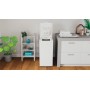 Indesit BTW L60400 IT lavatrice Caricamento dall'alto 6 kg 1000 Giri/min C Bianco (BTWL60400IT)