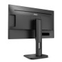AOC P1 X24P1 monitor piatto per PC 61 cm (24") 1920 x 1200 Pixel WUXGA LED Nero (X24P1)
