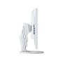 EIZO FlexScan EV2495-WT LED display 61,2 cm (24.1") 1920 x 1200 Pixel WUXGA Bianco (EV2495-WT)