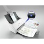 Epson DS-530 II Scanner a foglio 600 x 600 DPI Bianco (B11B261401)