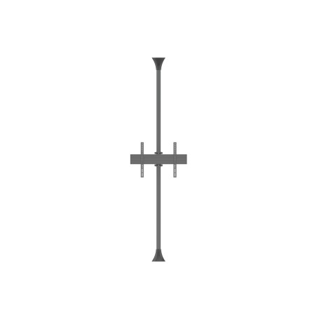 Multibrackets 3620 Supporto per display espositivi 165,1 cm (65") Nero (MB3620)
