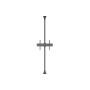 Multibrackets 3620 Supporto per display espositivi 165,1 cm (65") Nero (MB3620)