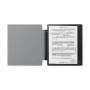Rakuten Kobo N605-AC-BK-E-PU custodia per e-book reader 26,2 cm (10.3") Custodia flip a libro Nero