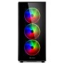 Sharkoon TG5 Pro RGB Midi Tower Nero (4044951029105) (TG5 PRO RGB)