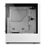 Sharkoon RGB Slider Midi Tower Bianco (4044951032006) (RGB SLIDER WH)