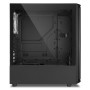Sharkoon SK3 RGB Midi Tower Nero (4044951030170) (SK3 RGB)