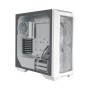 Cooler Master HAF 500 Midi Tower Bianco (H500-WGNN-S00)