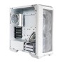 Cooler Master HAF 500 Midi Tower Bianco (H500-WGNN-S00)