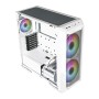 Cooler Master HAF 500 Midi Tower Bianco (H500-WGNN-S00)