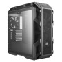 Cooler Master MasterCase H500M Midi Tower Grigio (MCM-H500M-IHNN-S00)