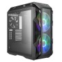 Cooler Master MasterCase H500M Midi Tower Grigio (MCM-H500M-IHNN-S00)