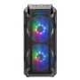 Cooler Master MasterCase H500M Midi Tower Grigio (MCM-H500M-IHNN-S00)
