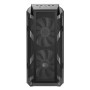 Cooler Master MasterCase H500M Midi Tower Grigio (MCM-H500M-IHNN-S00)