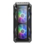 Cooler Master MasterCase H500M Midi Tower Grigio (MCM-H500M-IHNN-S00)