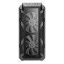 Cooler Master MasterCase H500M Midi Tower Grigio (MCM-H500M-IHNN-S00)