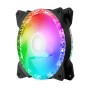 Cooler Master MasterFan MF120 Prismatic Case per computer Ventilatore 12 cm Nero 1 pz (MFY-B2DN-20NPA-R1)
