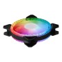 Cooler Master MasterFan MF120 Prismatic Case per computer Ventilatore 12 cm Nero 1 pz (MFY-B2DN-20NPA-R1)