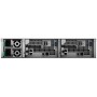 Synology RackStation SA3200D server NAS e di archiviazione Armadio (2U) Collegamento ethernet LAN Nero, Grigio D-1521 (SA3200D)