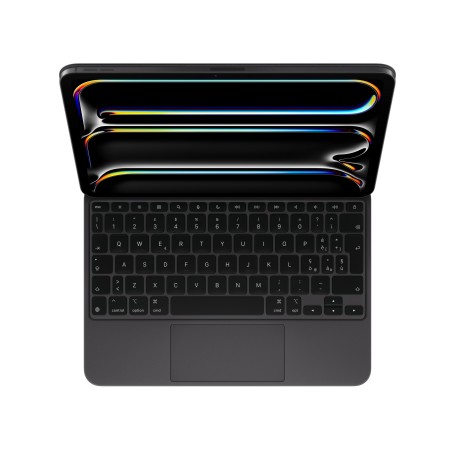IPAD MAGIC KEYBOARD 11 BLACK-ITA (MWR23T/A)