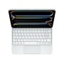 IPAD MAGIC KEYBOARD 11 WHITE-ITA (MWR03T/A)