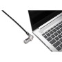 Kensington Slim NanoSaver cavo di sicurezza Nero 1,8 m (K60603WW)